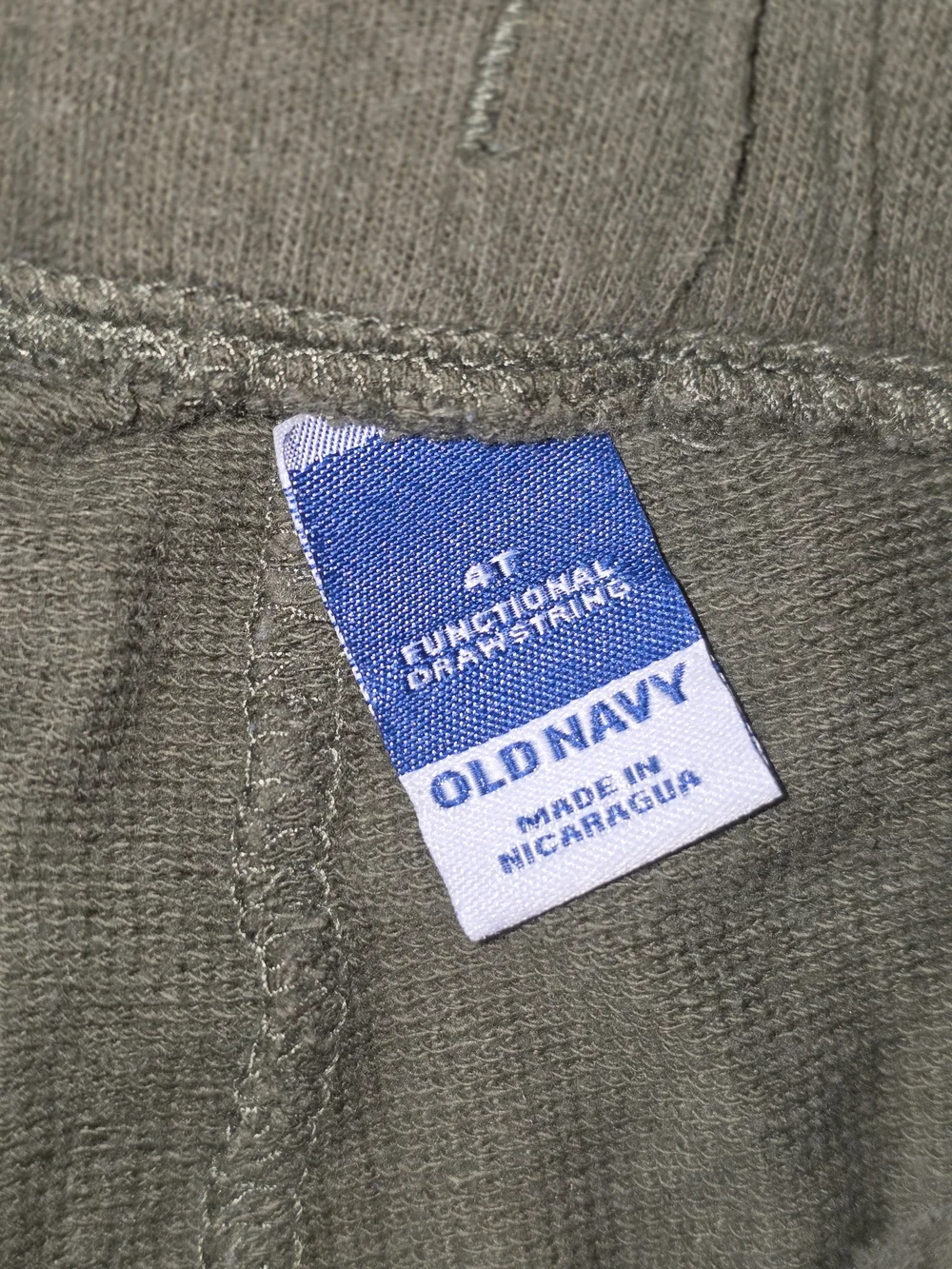 Old Navy two pack